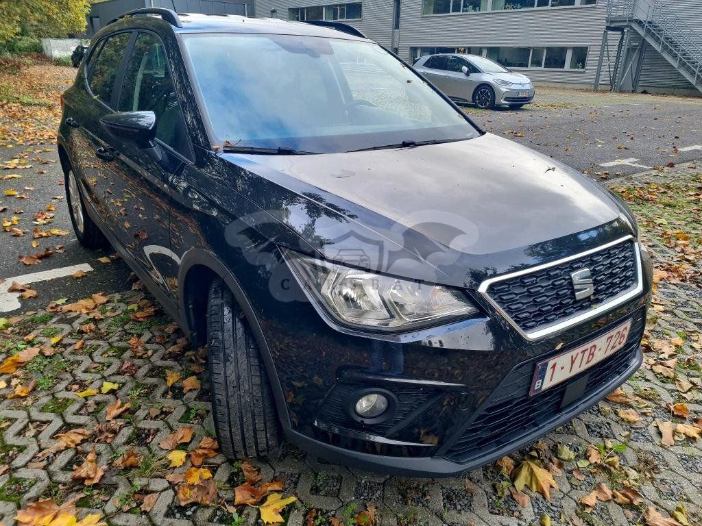 Seat Arona 1.6 TDI Move! 2020