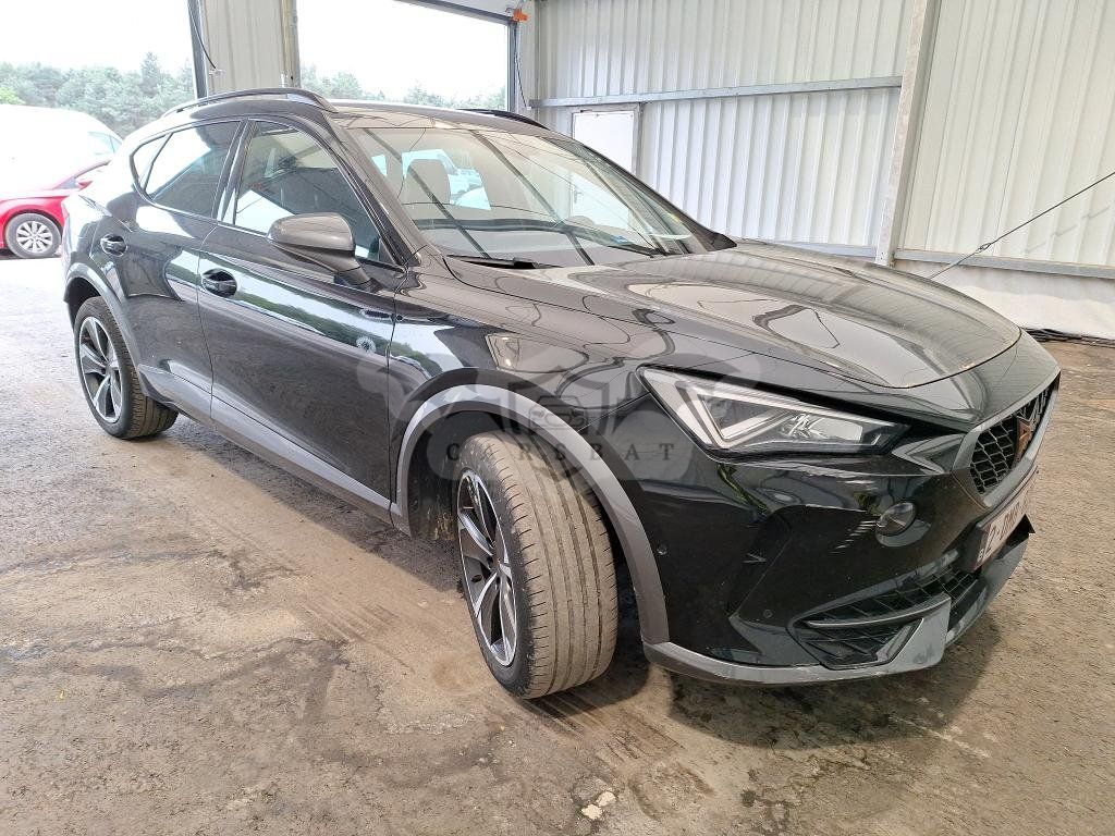 Cupra Formentor 1.5 TSI 2022