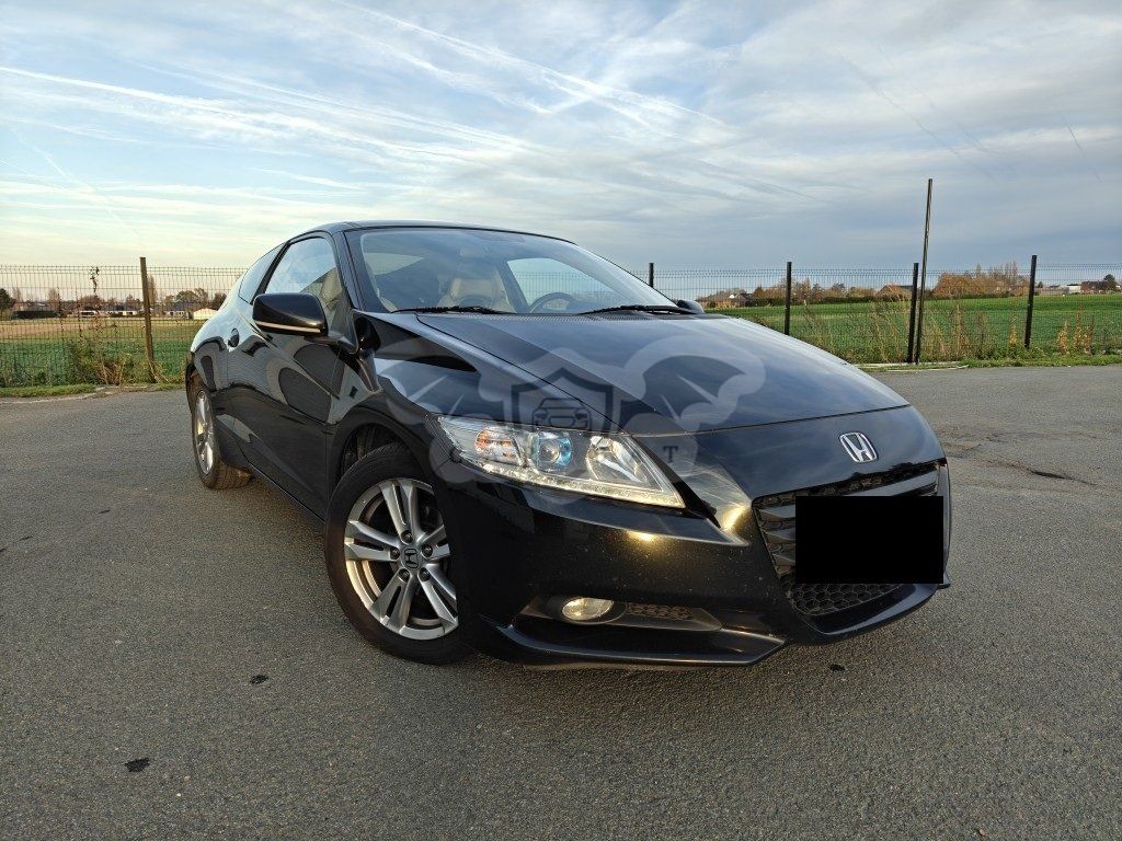 Honda CR-Z 1.5 2012