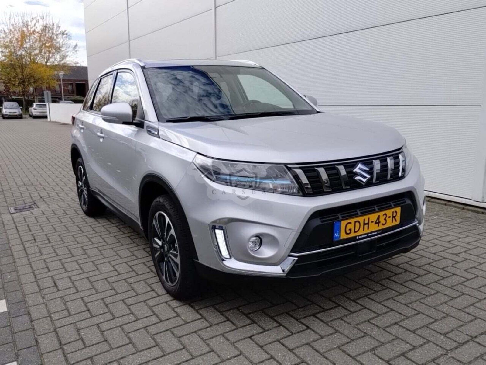 Suzuki Vitara 1.5 Style 2024