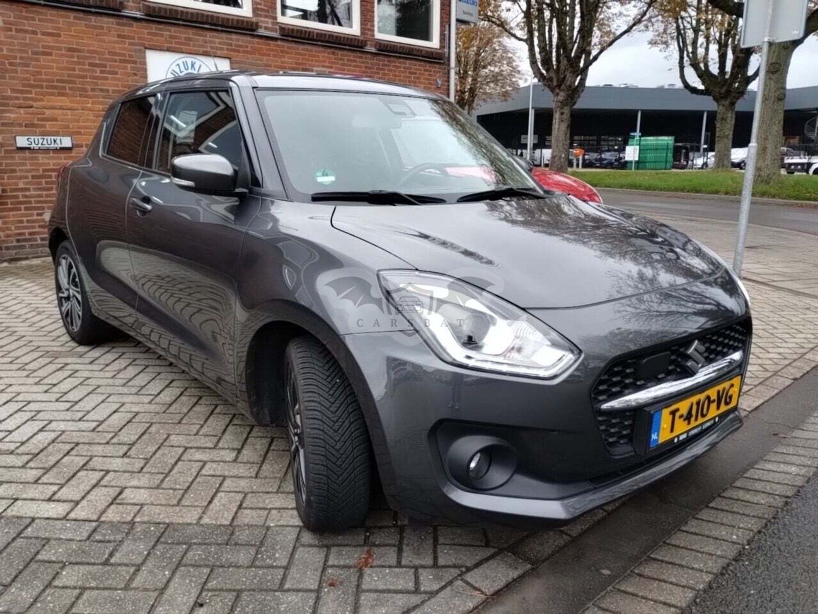 Suzuki Swift 1.2 2023
