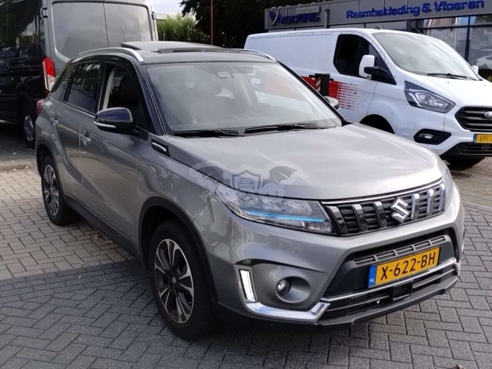 Suzuki Vitara 1.4 MHEV Style 2023