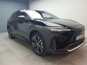 Toyota bZ4X 64 kWh Premium 2023