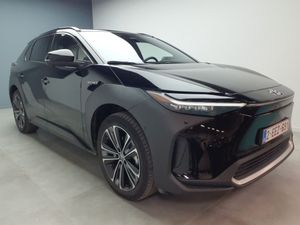 Toyota bZ4X Premium 2023