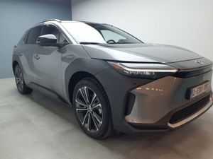 Toyota bZ4X Premium 2023