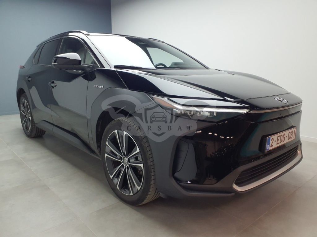 Toyota bZ4X Premium 2023