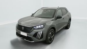 Peugeot 2008 1.2 GT 2025