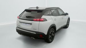 Peugeot 2008 1.2 GT 2025