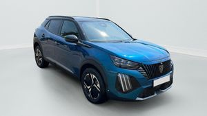 Peugeot 2008 GT 2025