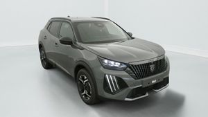 Peugeot 2008 GT 2025