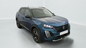 Peugeot 2008 GT 2025