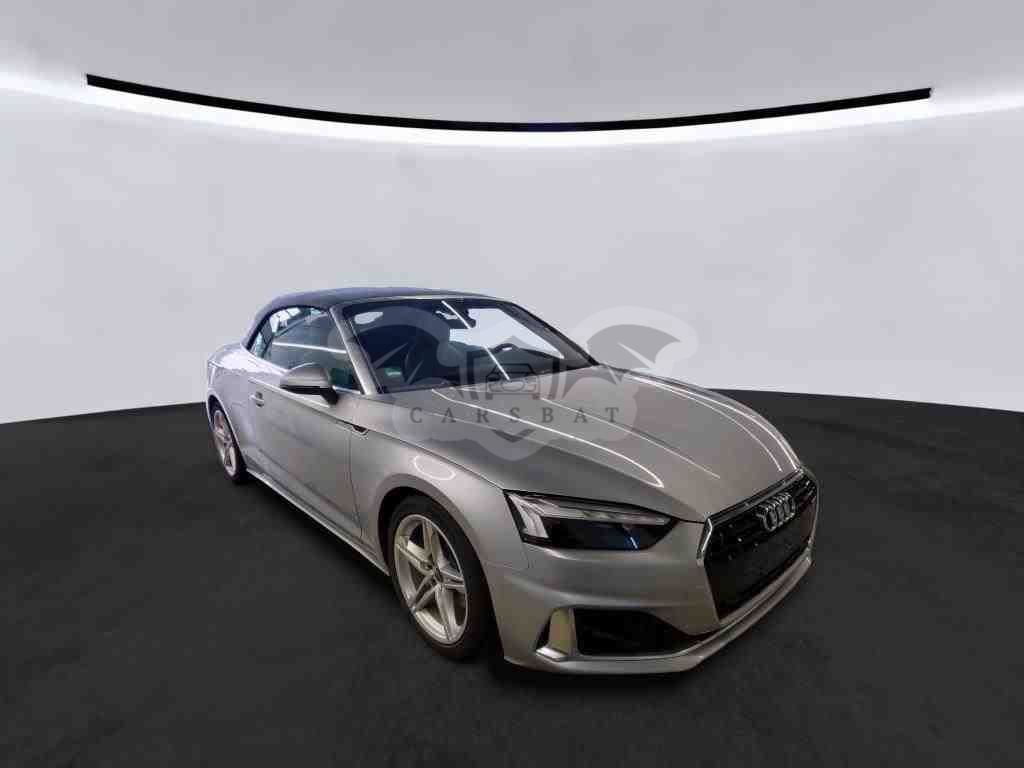 Audi A5 35 TFSI Advanced 2023