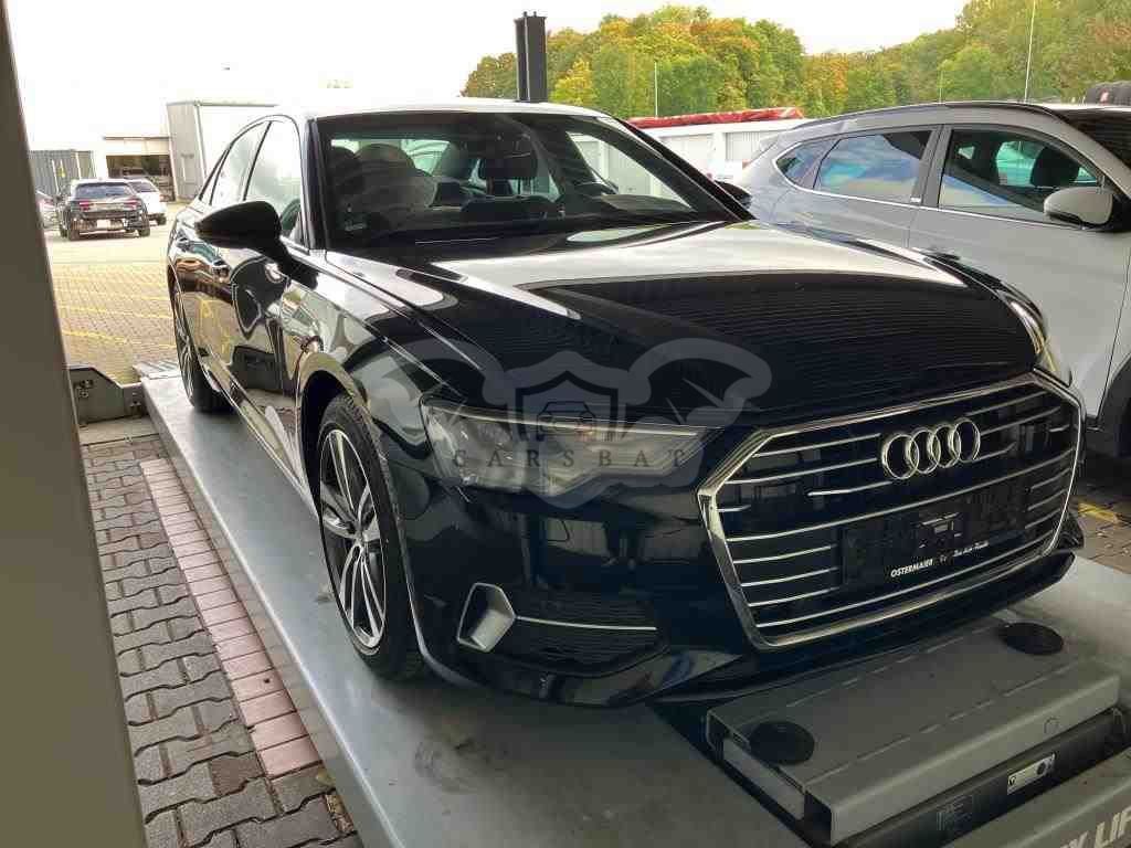 Audi A6 45 TFSI Sport 2022