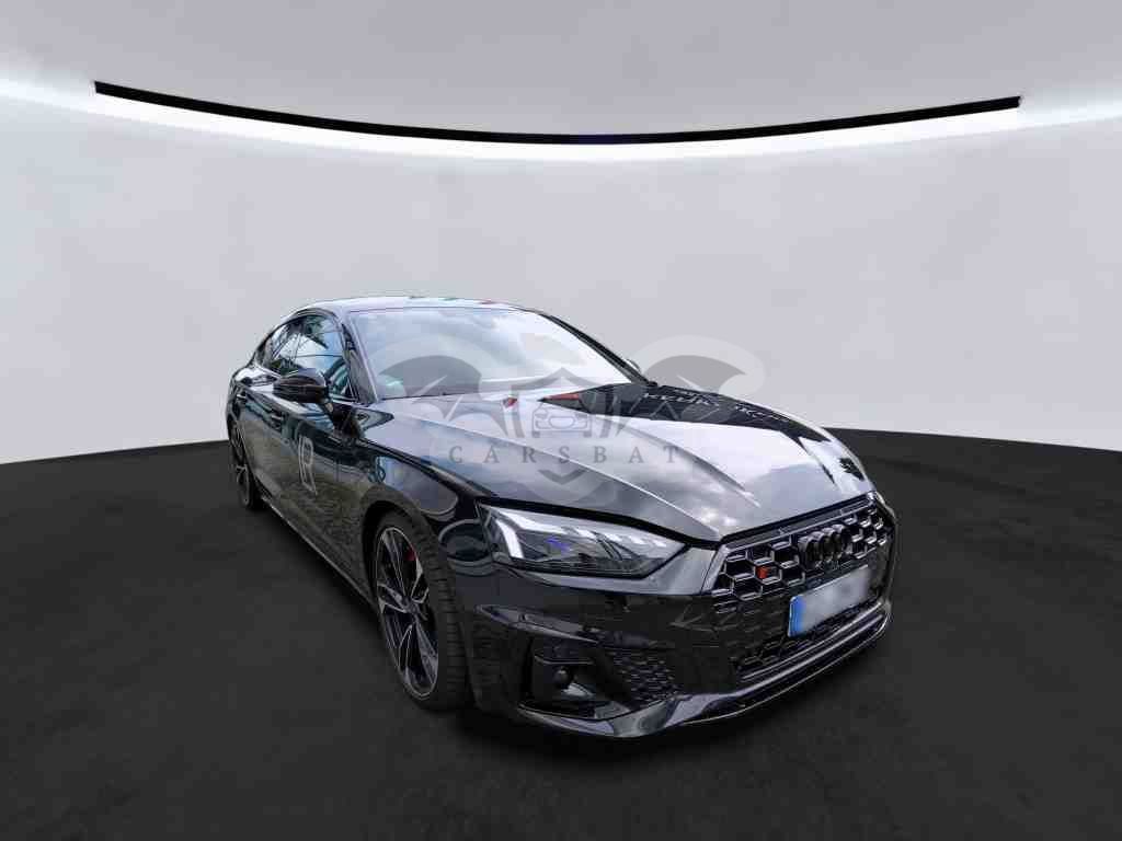 Audi A5 S5 3.0 2024