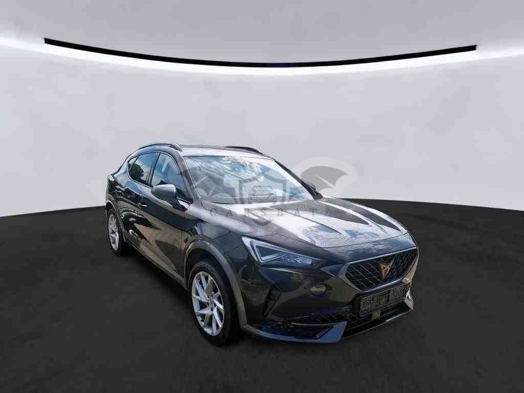 Cupra Formentor 1.5 TSI 2022
