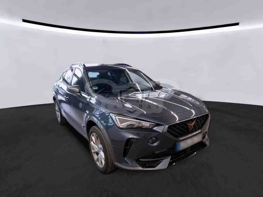 Cupra Formentor 1.5 TSI 2023