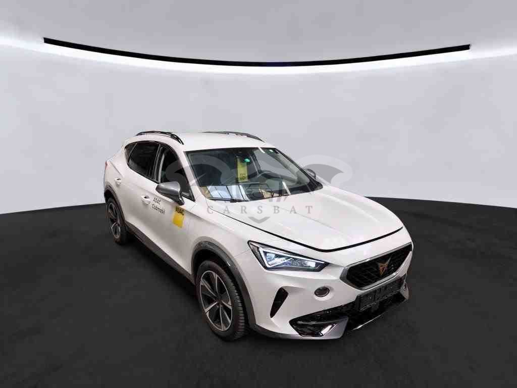 Cupra Formentor 1.5 TSI 2024