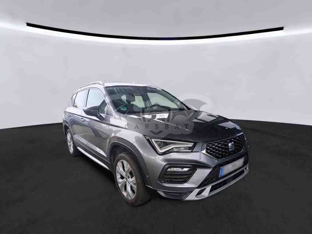 Seat Ateca 2.0 TDI Xperience 2022