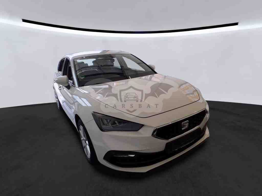Seat Leon 1.0 TSI Style 2022