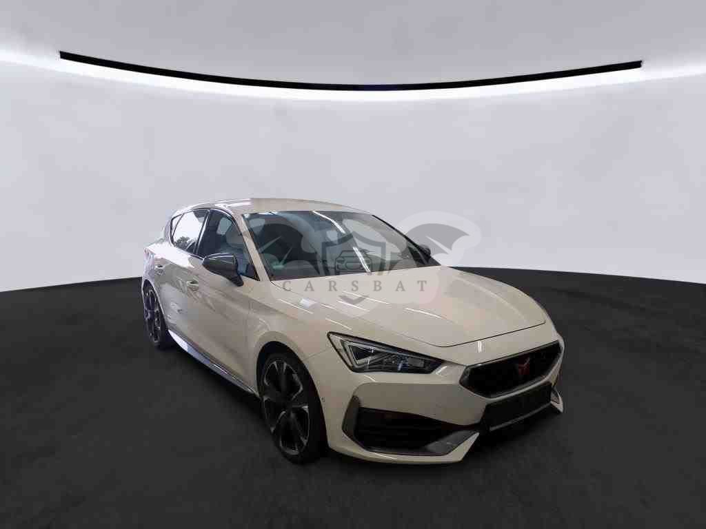 Cupra Leon 1.4 e-Hybrid VZ 2022
