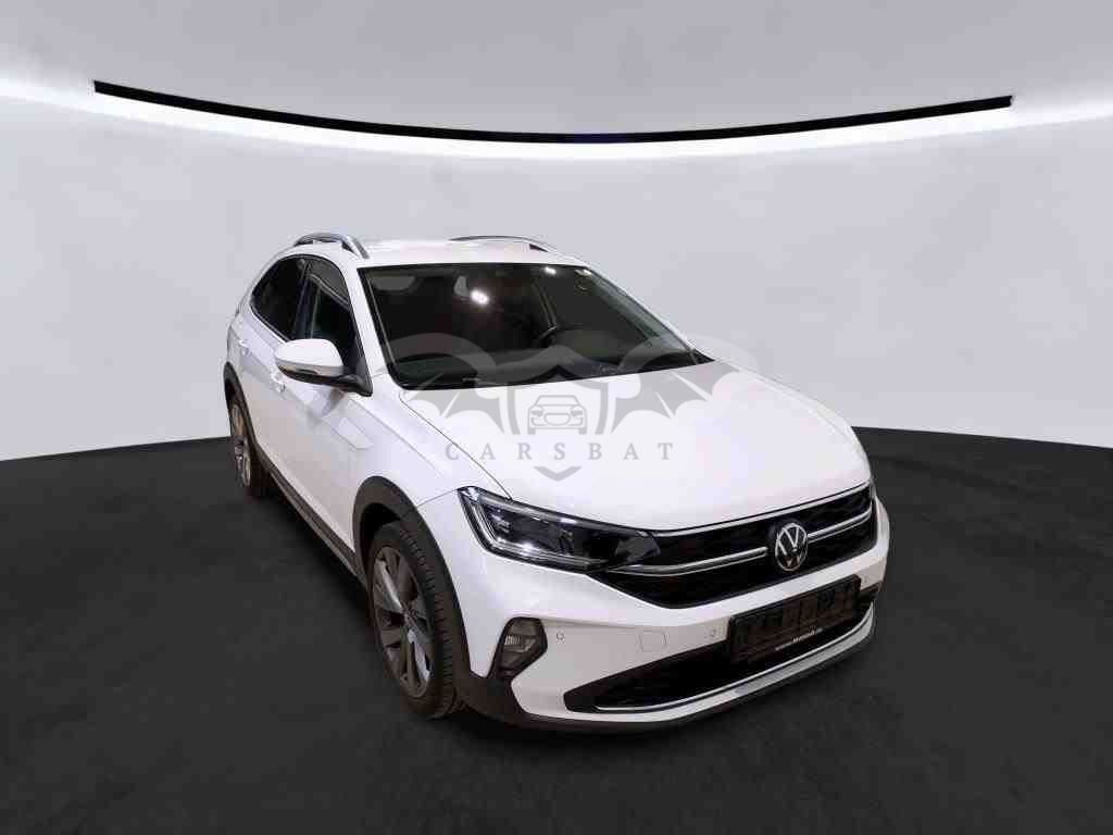 Volkswagen Taigo 1.5 TSI Style 2022