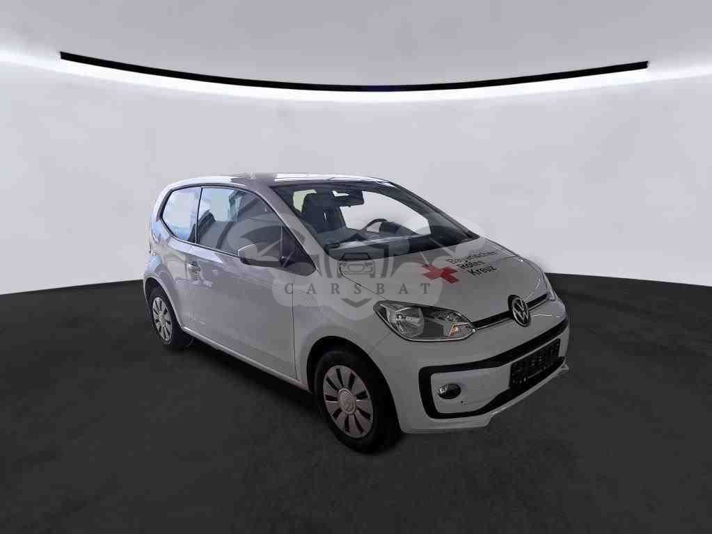 Volkswagen Up! 1.0 2021