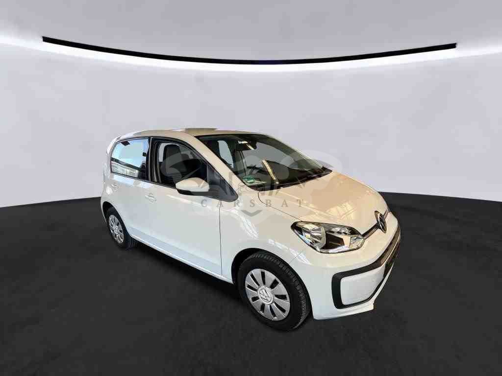 Volkswagen Up! 1.0 2021
