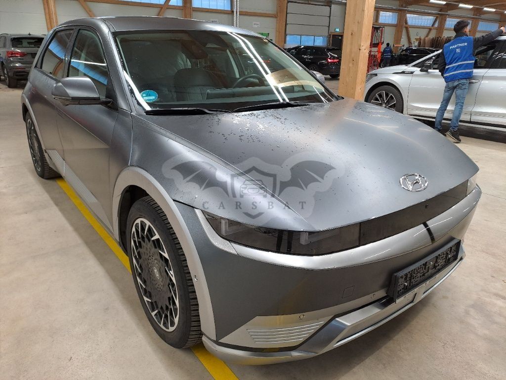 Hyundai IONIQ 5 Techniq 2023