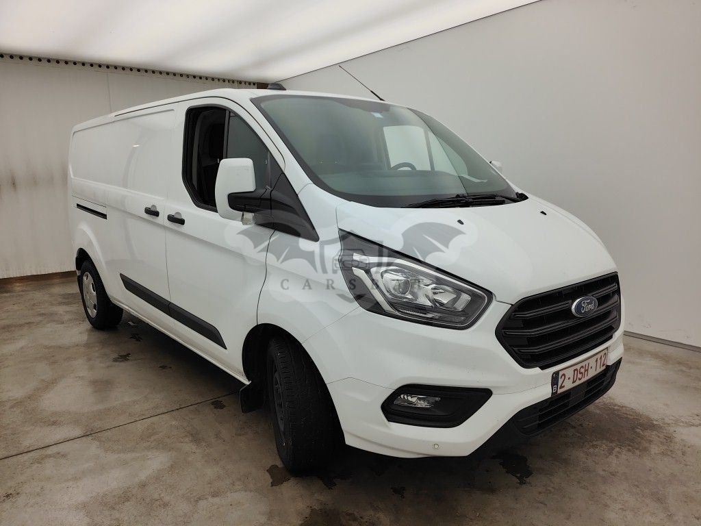 Ford Transit Custom 2.0 Trend 2023