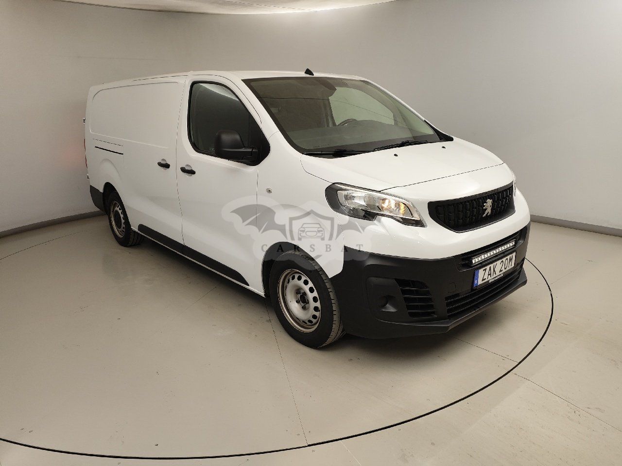 Peugeot Expert 2.0 HDI 2022