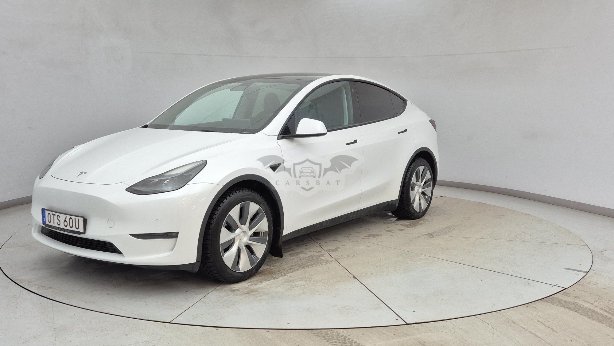 Tesla Model Y Long Range 2022