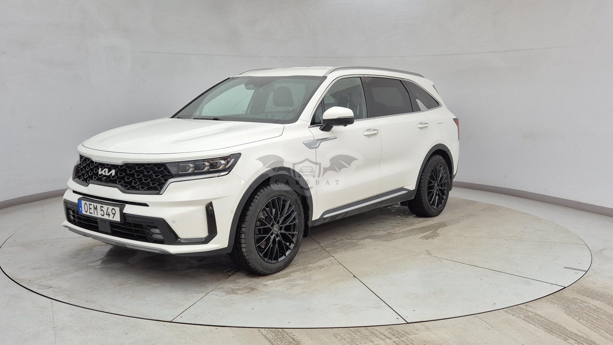 Kia Sorento 1.6 2021