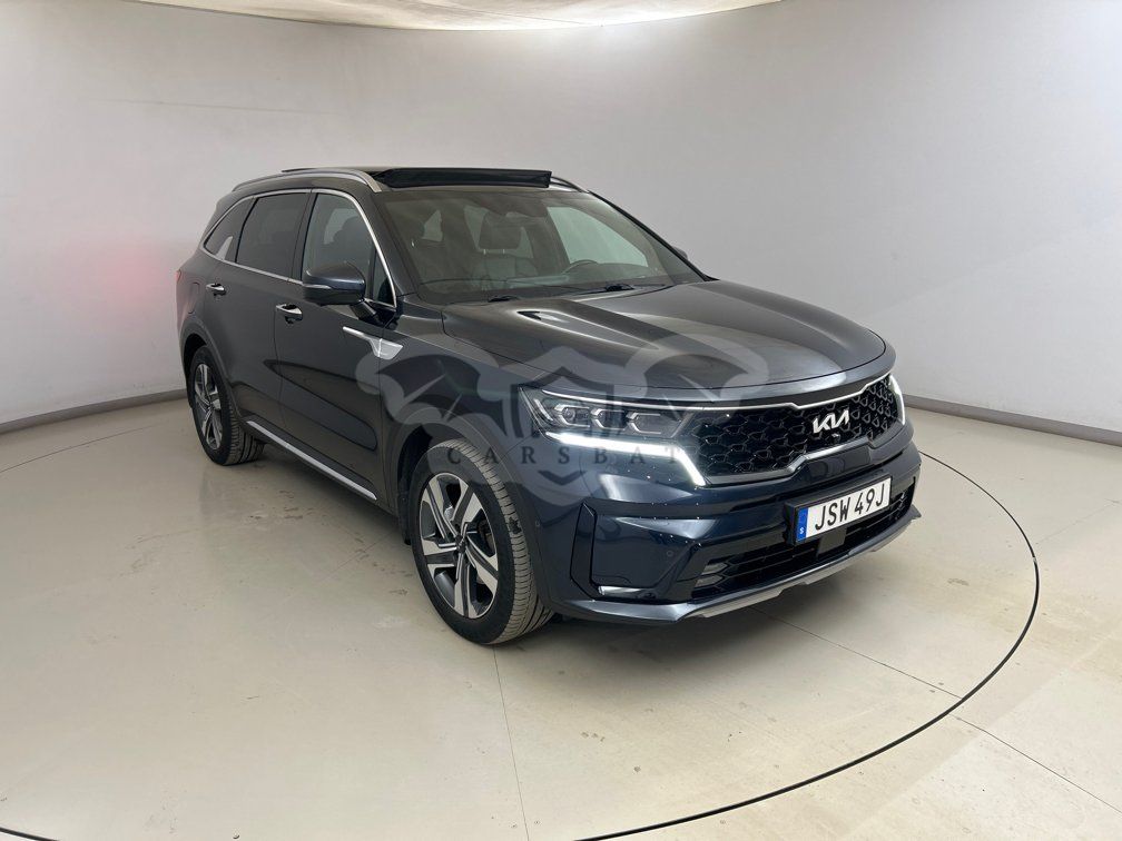 Kia Sorento 1.6 Advance Plus 2022