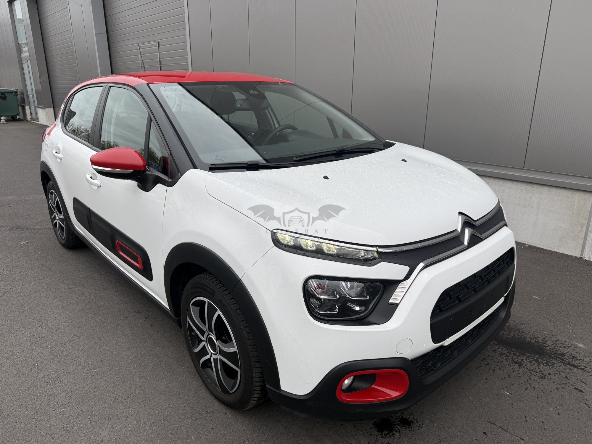 Citroën C3 1.2i Feel 2020