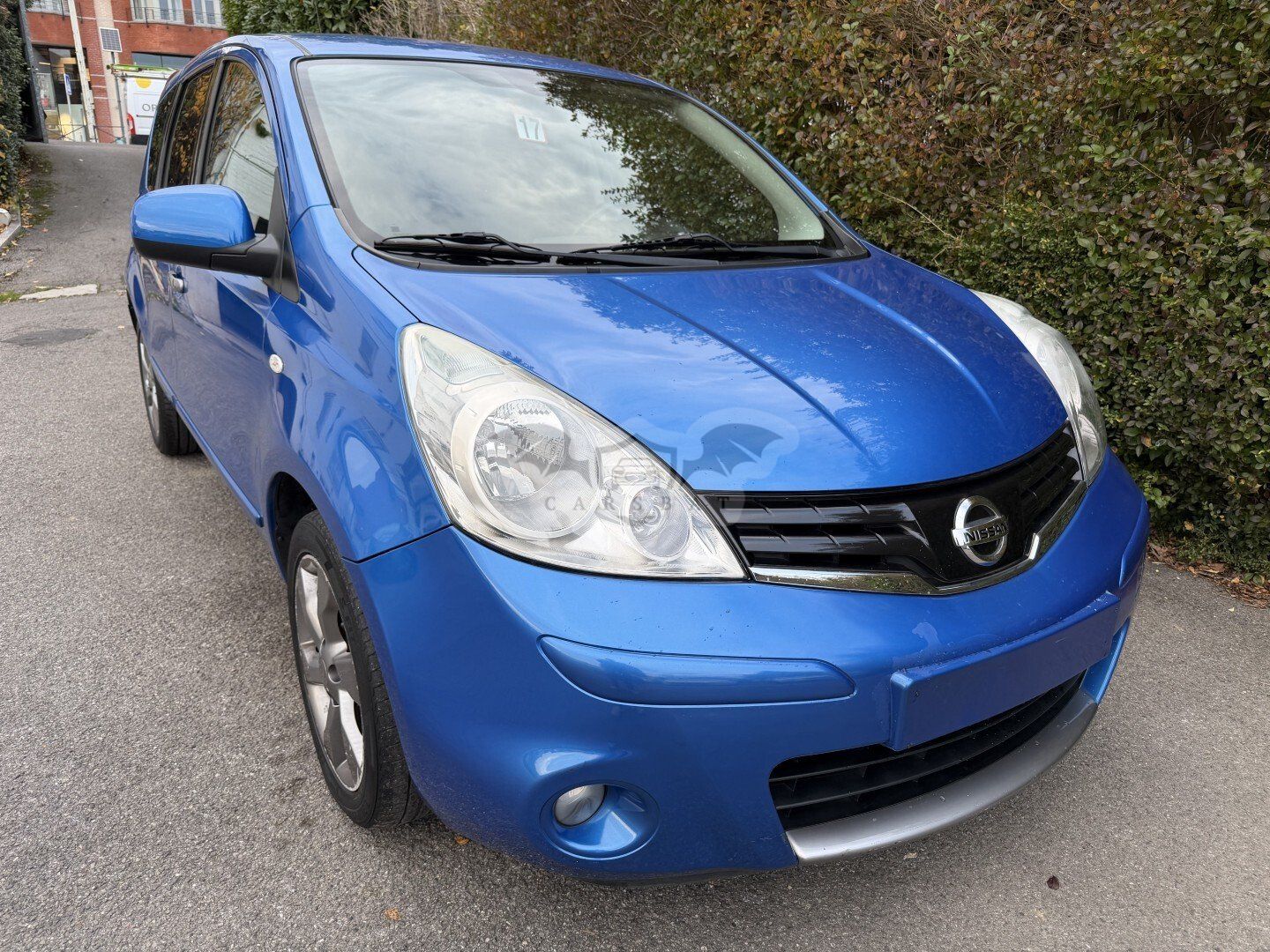 Nissan Note 1.4i 2010