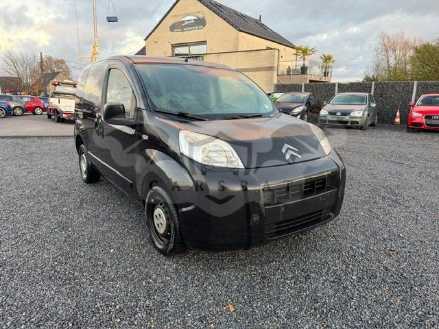 Citroën Nemo 1.4 HDI 2008