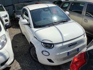 Fiat 500 Active 2022