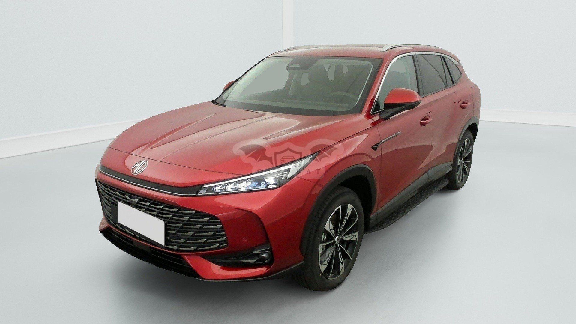 MG EHS 1.5 Luxury 2025