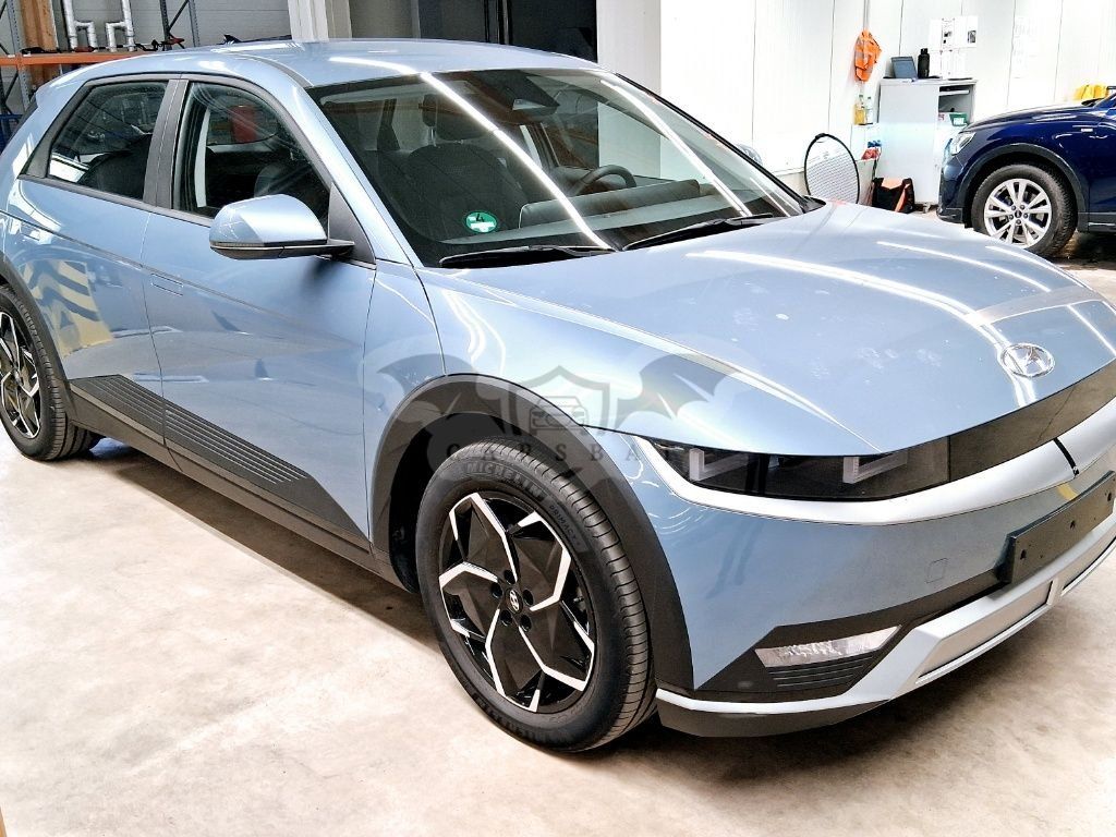 Hyundai IONIQ 5 58 kWh 2023