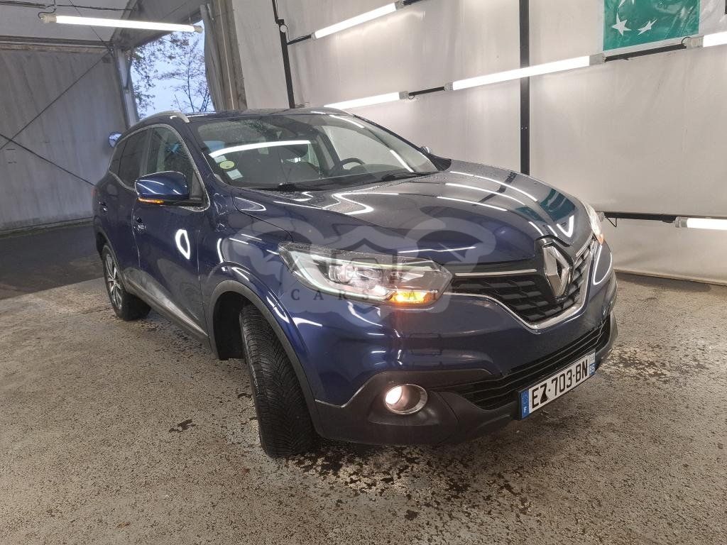 Renault Kadjar 1.5 DCI Business 2018