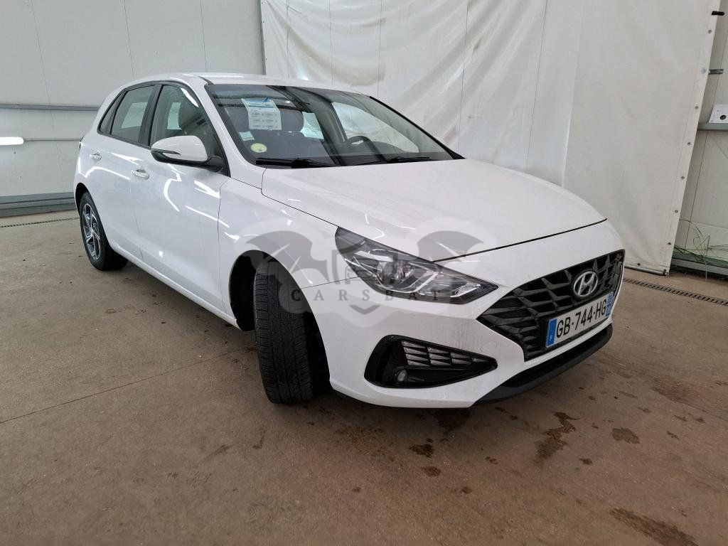 Hyundai i30 1.6 CRDi Business 2021