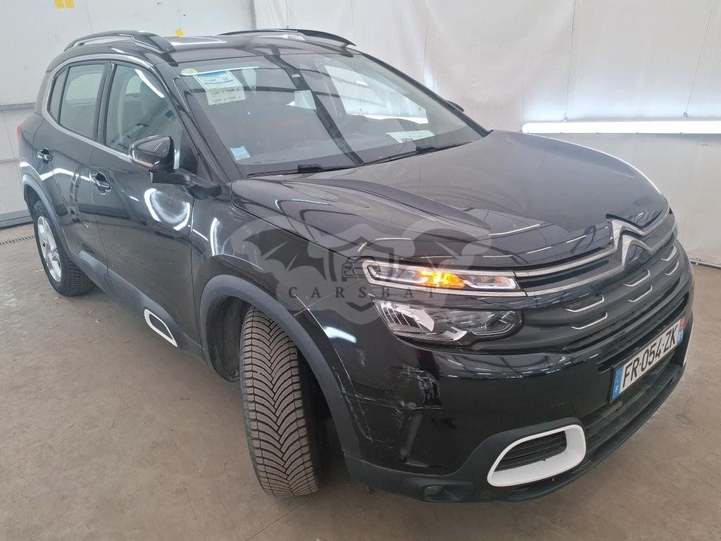 Citroën C5 Aircross 1.5 HDI Business 2020
