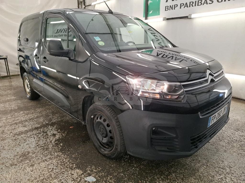Citroën Berlingo 1.5 HDI Club 2020