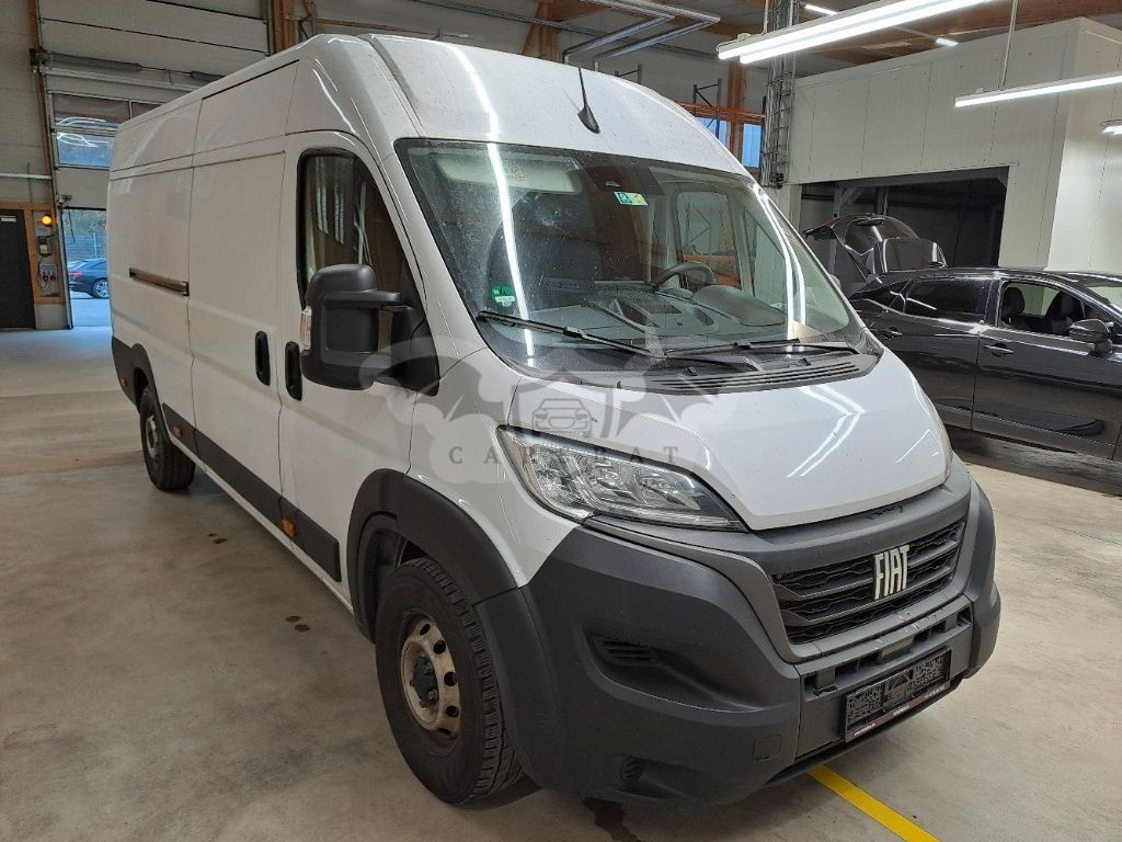 Fiat Ducato 2.2 2024
