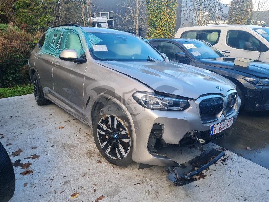 BMW iX3 74 kWh 2023
