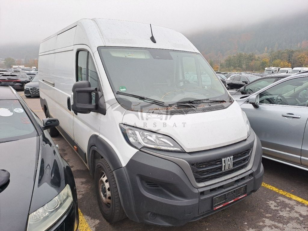 Fiat Ducato 2.2 2024