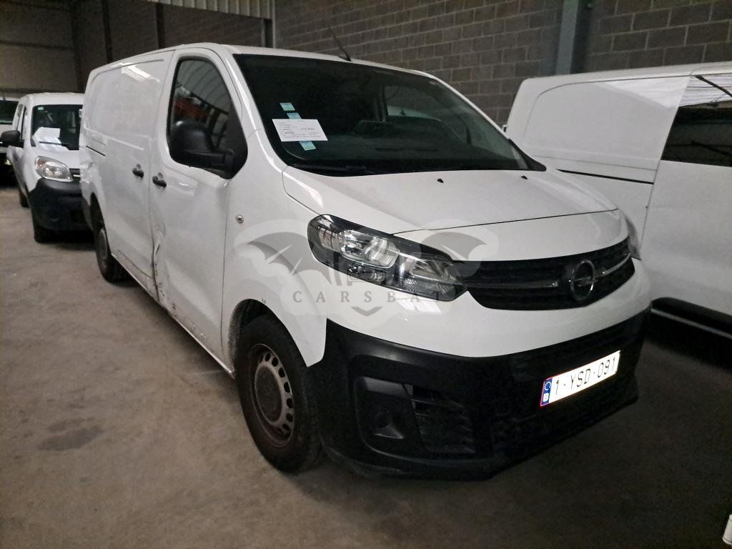 Opel Vivaro L3H1 1.5 2020