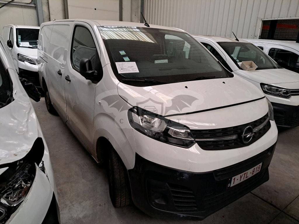 Opel Vivaro L3H1 1.5 2020