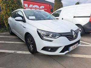 Renault Megane Grandtour 1.5 DCI Intens 2020