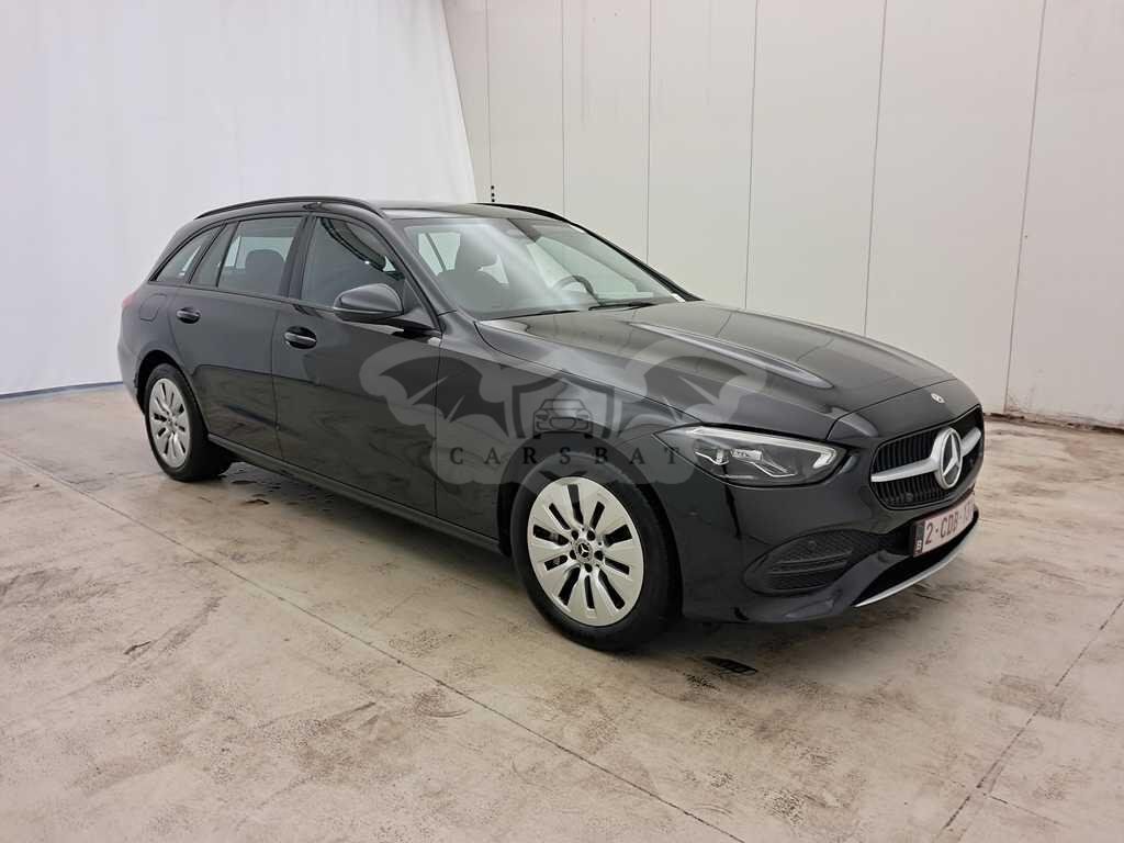 Mercedes-Benz C Break 300e Business Line 2022